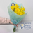 Daffodil Bunch | Available from 27th August Supporting the Cancer Society NZ