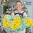 Daffodil Bunch | Available from 27th August Supporting the Cancer Society NZ