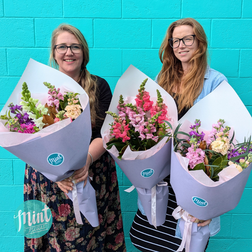 'Joyful Cheer' Bouquet