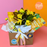 Delightful Daffodil Gift Box