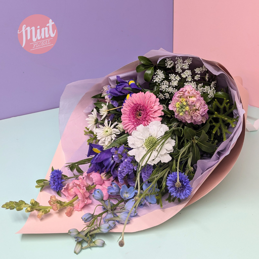 BEAUTIFUL BLOOMS Bouquet | SPRING SPECIAL - Limited Edition |