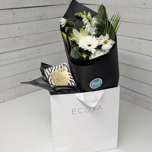 Simplistic Elegance Gift Bag - LIMITED EDITION