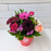 'BERRY SWEET' Fresh Floral Pot Arrangement