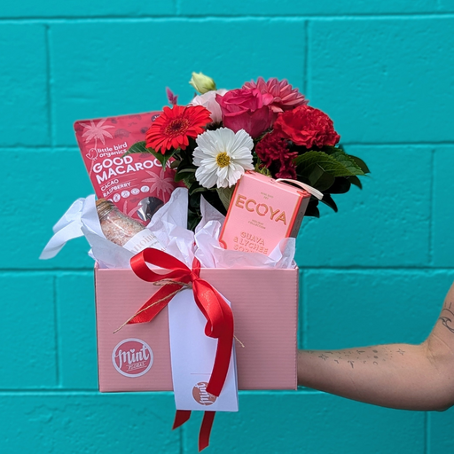 'SWEET PASSIONS' Gift Box